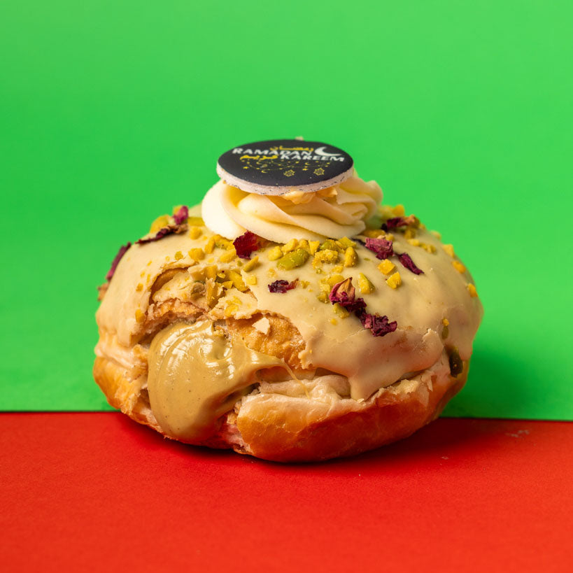 „Ramadan Special“ Donut Geschenkbox